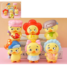 Игра Антистресс Сквиши "Уточка" (MS4359)