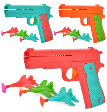 Самолет с запуском (LW442)