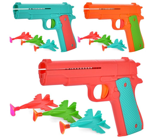 Самолет с запуском (LW442)