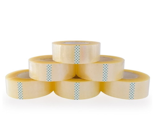 Скотч упаковочный (45-300)