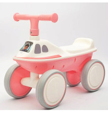 Каталка / толокар "JOY" (CL-455/09)