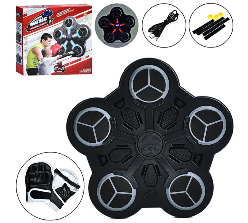 Набор для бокса (MS4648)