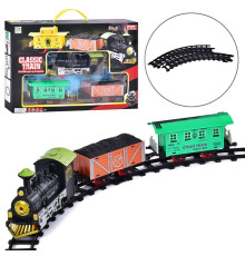 Железная дорога (TL47)