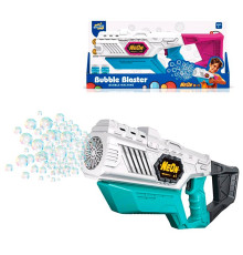 Мыльные пузыри пистолет "Бластер" (B47)