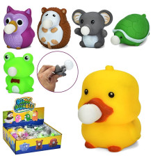 Игра Антистресс "Животные" (MS4718)