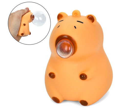 Игра Антистресс "Капибара" (MS4735)