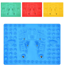 Коврик массажный (MS4785)