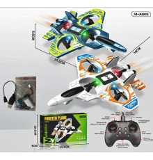 Самолет р/у (479-3)