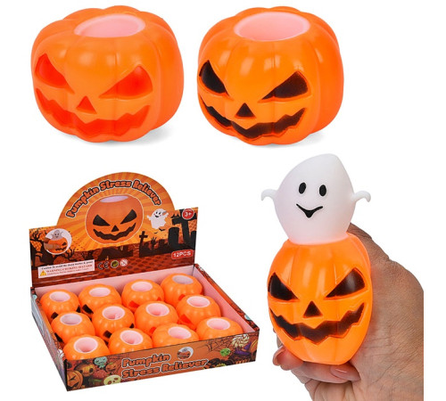 Игра Антистресс "Helloween" (MS4790)