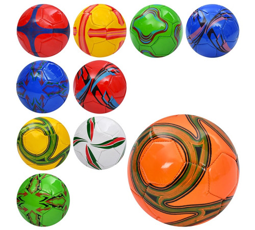 Мяч футбольный (MS4831)