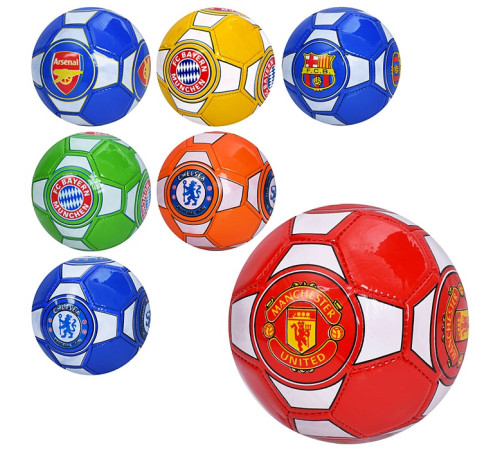 Мяч футбольный (MS4832)