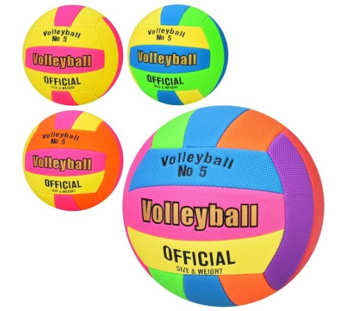 Мяч волейбольный (MS4865)