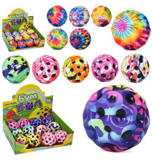 Попрыгунчик "Космический мяч" (MS4890)