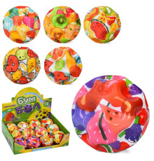 Попрыгунчик "Космический мяч" (MS4891)