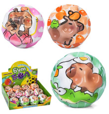 Попрыгунчик "Космический мяч" (MS4892)