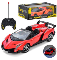 Машина р/у "Lamborghini Veneno" (M4928)