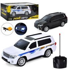 Джип р/у Lexus LX/ Toyota LC (M4934)