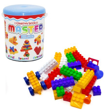 Конструктор 33 "КБ1" "ЯУ" (5001)