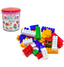 Конструктор 66 "КБ3" "ЯУ" (5003)