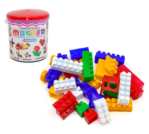 Конструктор 66 "КБ3" "ЯУ" (5003)