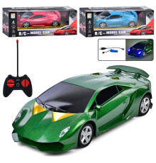 Машина р/у "Lamborghini" (5007E)