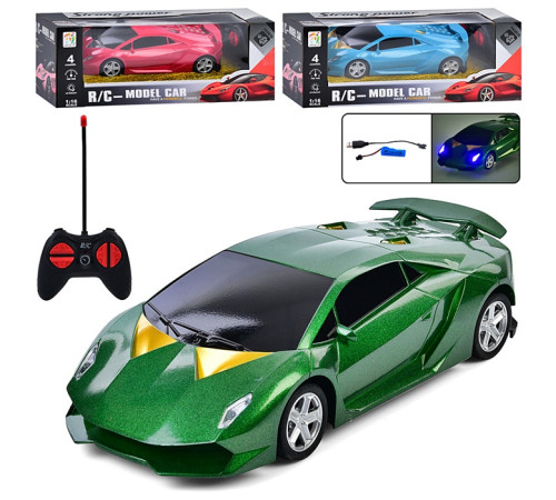 Машина р/у "Lamborghini" (5007E)