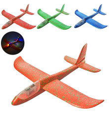 Самолет пенопл. (M50439)