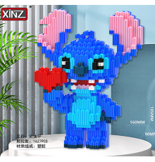 Конструктор "Стич/ Stitch" (5053)