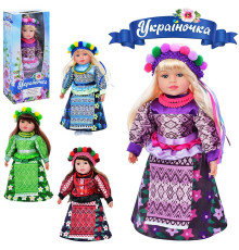 Кукла "Українська Красуня" (M5079IUA)