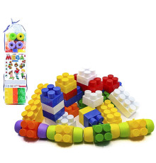 Конструктор 33 "Мега" "ЯУ" (5091)