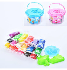 Набор для творчества чудо-пластилин (MK5092)