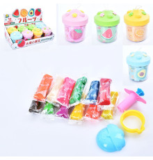 Набор для творчества чудо-пластилин (MK5093)