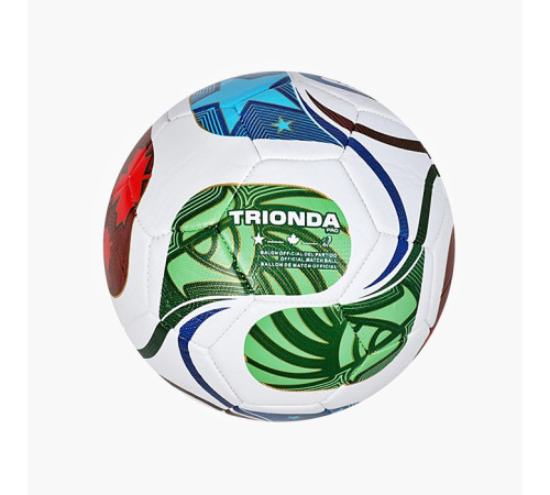 Мяч футбольный "Trionda" (51105)