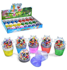 Лизуны/ Slime "Пчела" (MK5169)