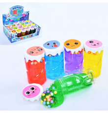 Лизуны/ Slime "Смайлик" (MK5171)