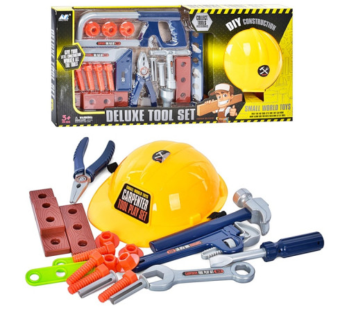 Набор инструментов (A520-1M-1AM)