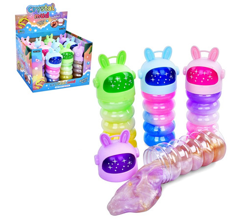 Лизуны/ Slime "Зайчик" (MK5214)