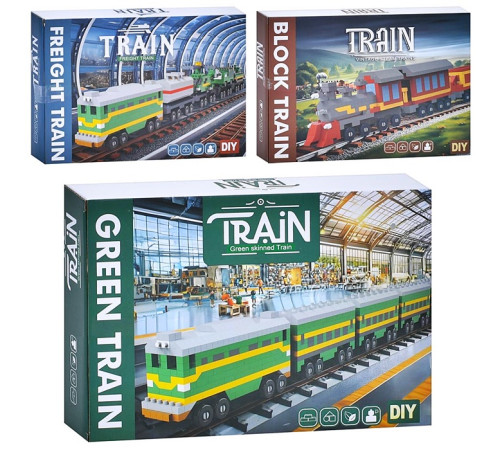 Конструктор (ST526-9-8)