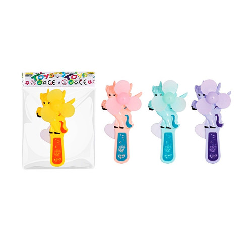 Вентилятор "Единорог" (MK5293)