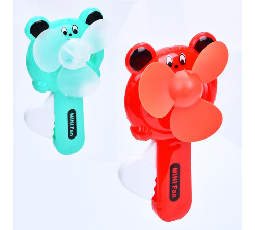 Вентилятор "Мишка" (MK5297)