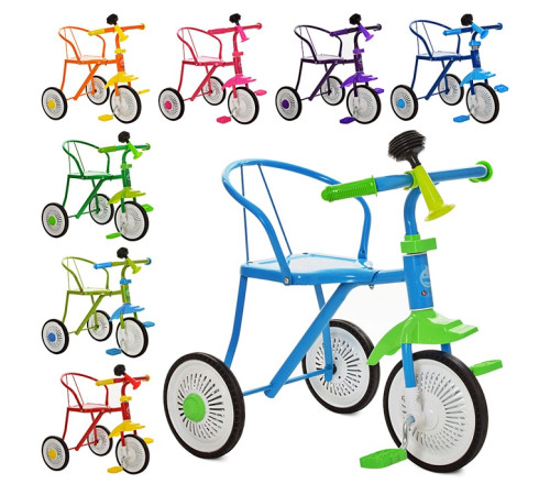 Велосипед 3-х колесн (М5335)