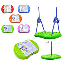 Качеля Тарзанка "ЯУ" (5373)