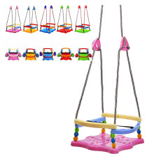 Качеля Галактика "ЯУ" (5383)