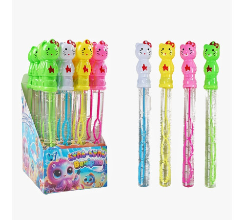 Мыльные пузыри (54010)