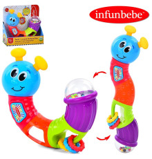 Развивающая игра Гусеница (PLT5432)