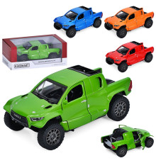 Машина метал. Toyota GR Hilux (KT5468W)