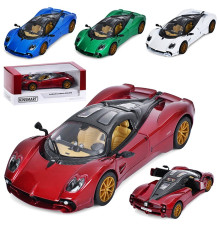 Машина метал. Pagani Utopia (KT5483W)