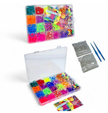 Набор резинки для плетения (55-55)