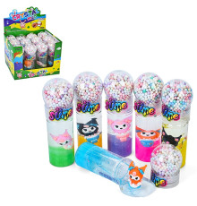 Лизуны/ Slime "Kuromi/ Куроми" (MK5534)