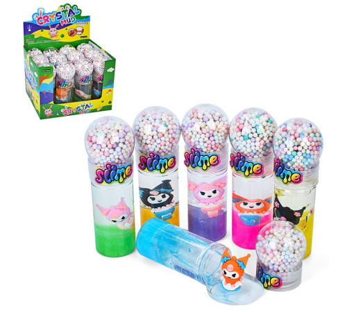 Лизуны/ Slime "Kuromi/ Куроми" (MK5534)